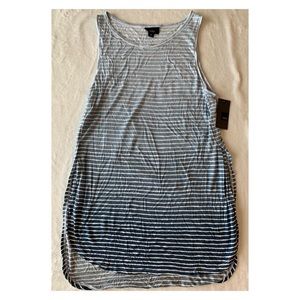 Mossimo Striped Tank